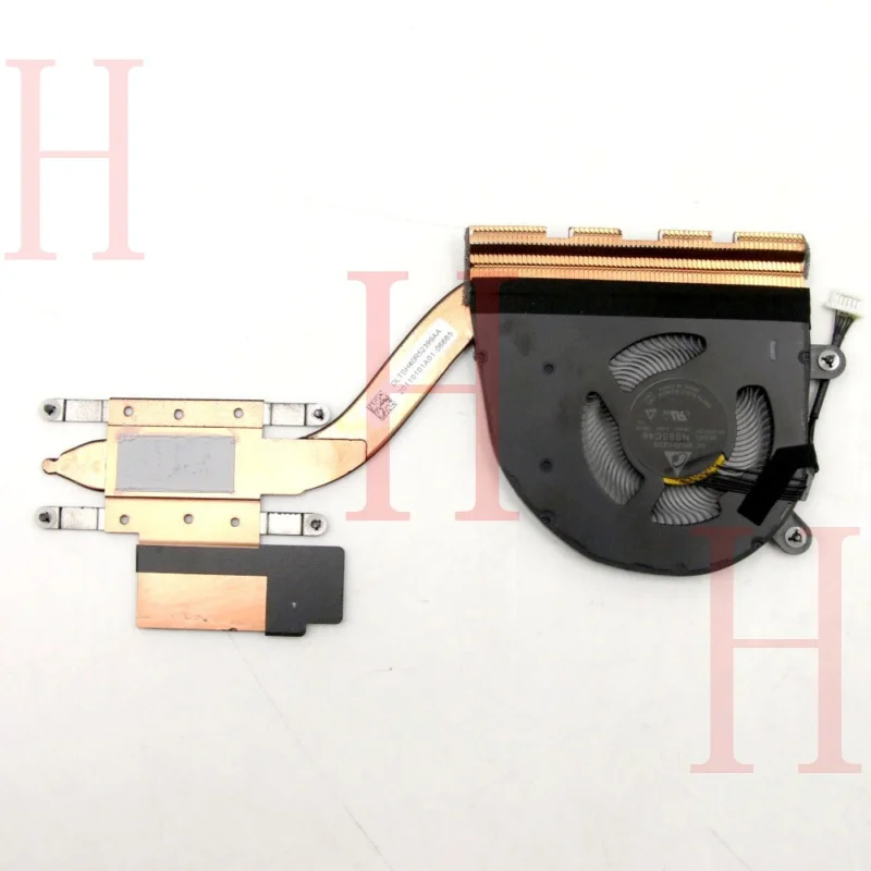 

5H40X89402 FOR Lenovo ThinkPad L13 Gen 2 S2 6th Gen 2021 Heatsink Cooling Fan