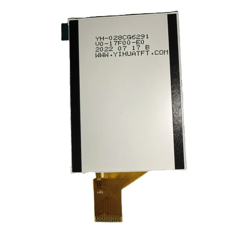 SZWESTTOP Pantalla LCD para teléfono móvil Philips E2301, LCD para Xenium CTE2301, teléfono móvil con número de seguimiento