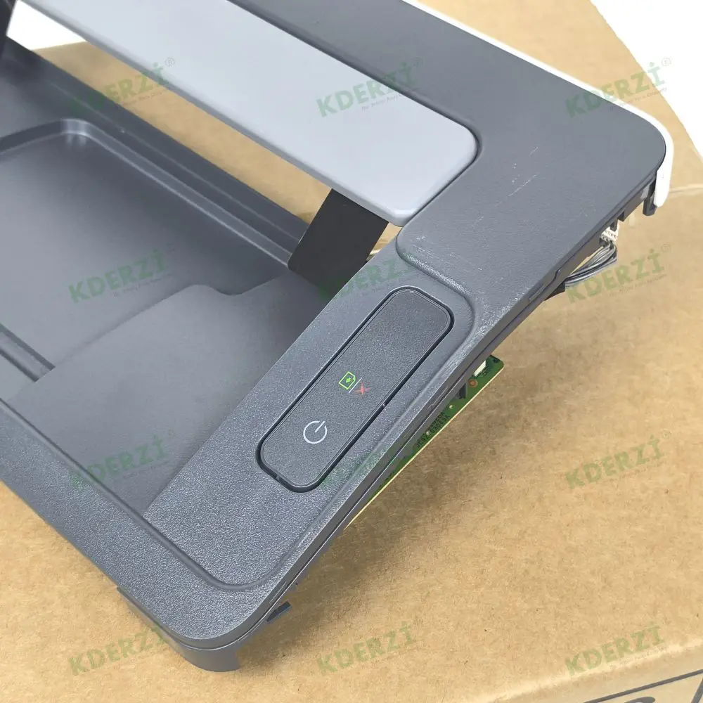 4ZB81A Original Top Cover for HP Laser 103a 108w 107w Printer Display