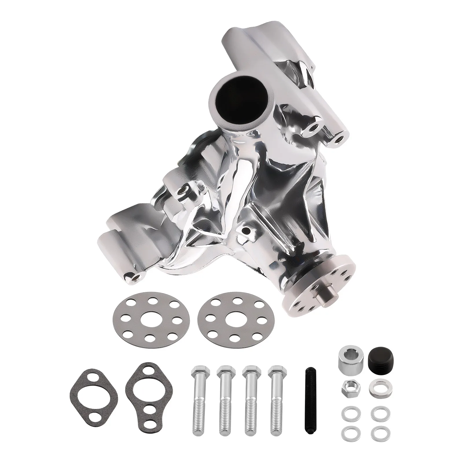 Cooling System water pump Water Pump For Small Block Chevy 283 305 327 350 400 1969-1987