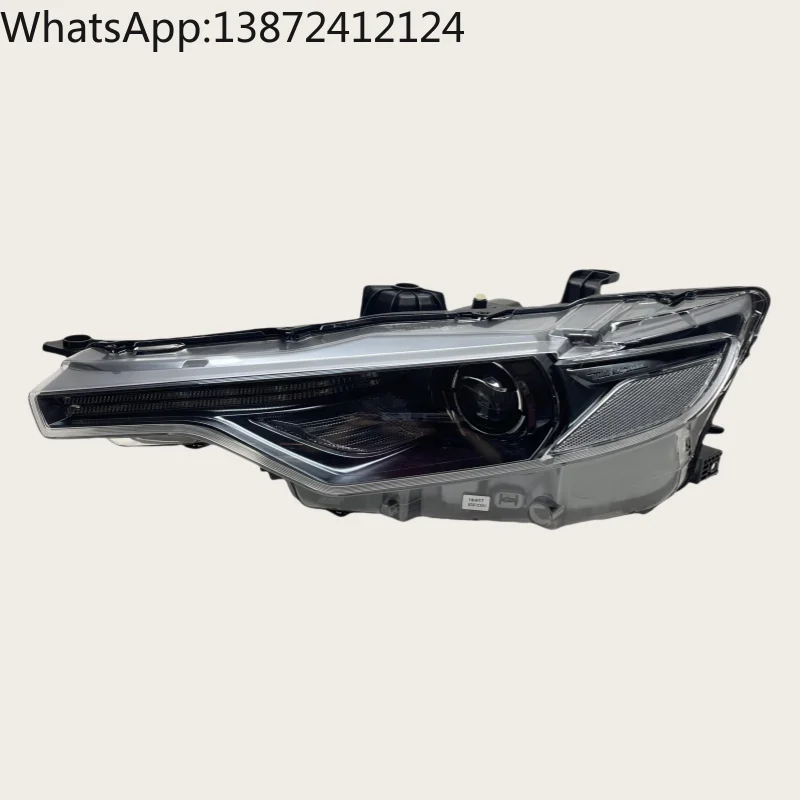 

For Maserati Levante M161 Headlight Assembly Car Light Original HID USA 1st Generation OEM 670037330 670034639