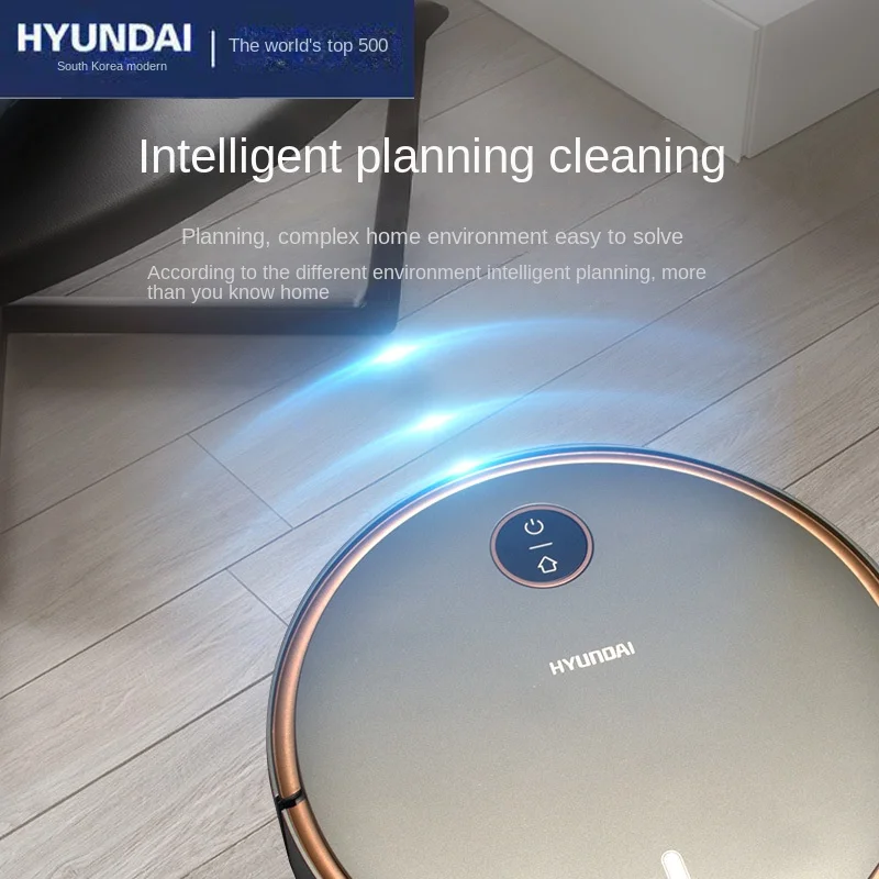 3-in-1 intelligent sweeping robot household automatic intelligent recharge cleaner suction and sweeping integrated sweeper