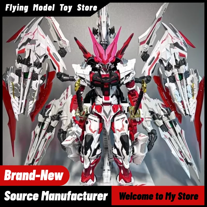 Model Kit Code Geass - 【EM ESTOQUE】Novo Kit de Montagem 8836