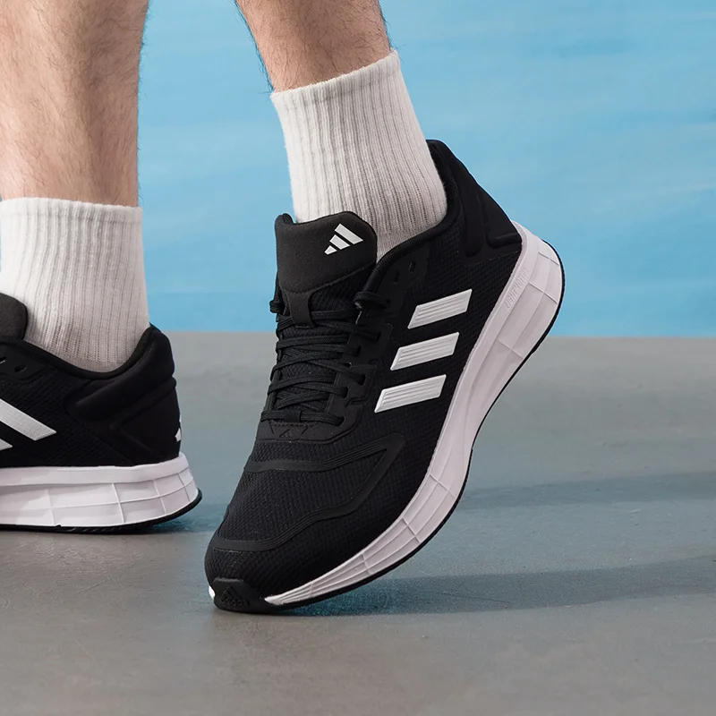 Lightweight Road Running Shoes - Adidas Men's Shoes Original Lightweight Breathable