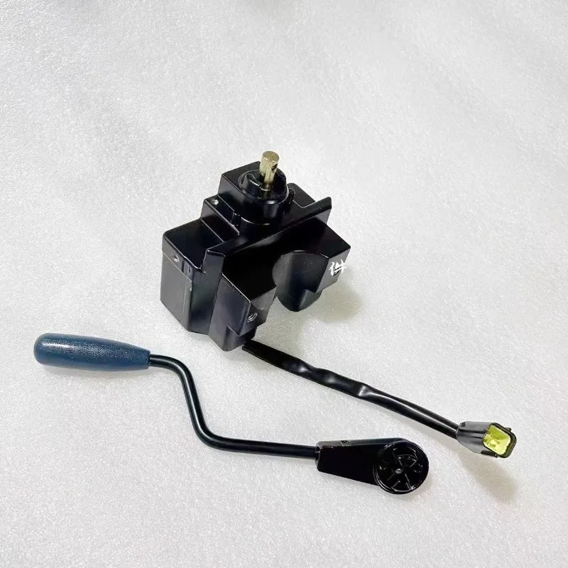 مناسبة للرافعة الشوكية Lizhiyou، مفتاح التروس، مفتاح التروس 24300-38130 24300-38120