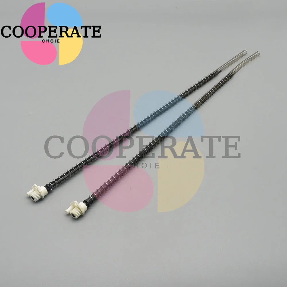 1Set Drum Unit Recycling Collection Rod support for Ricoh MPC 3003 3503 4503 5503 6003 3004 4504 6004 3000 3500 4500 6000 Copier