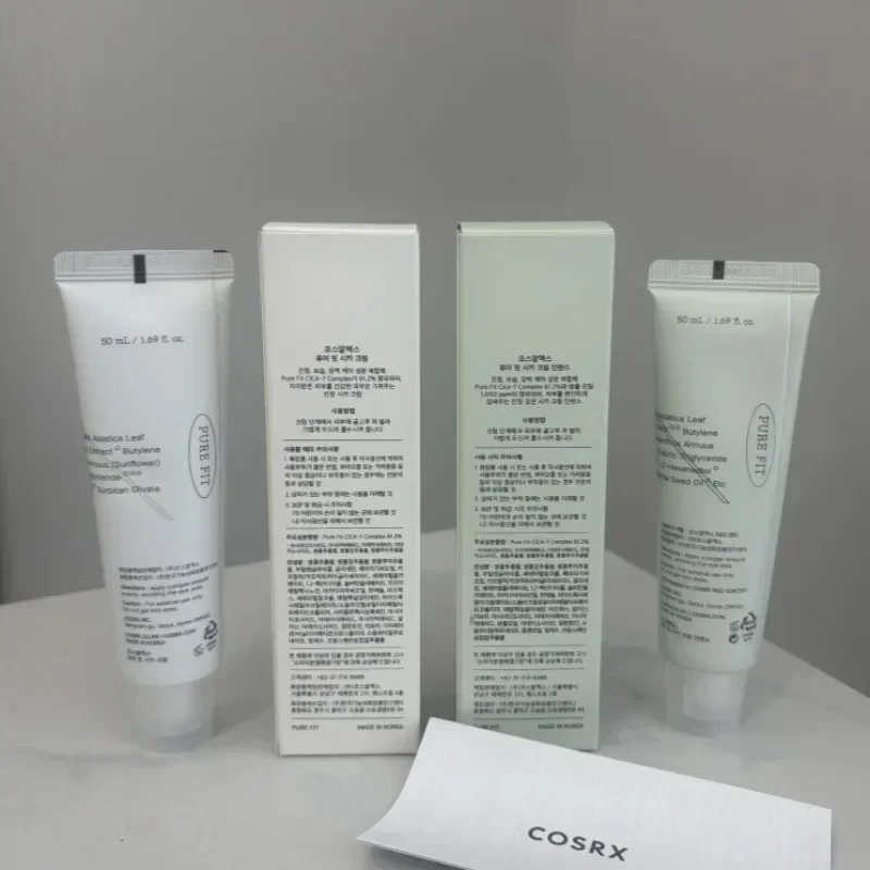 كوسركس الحلزون الكوليسترول الحلزون كريم مصل السائل الخام ترطيب مكافحة الشيخوخة تبييض جوهر 50 مللي مصل الوجه #4