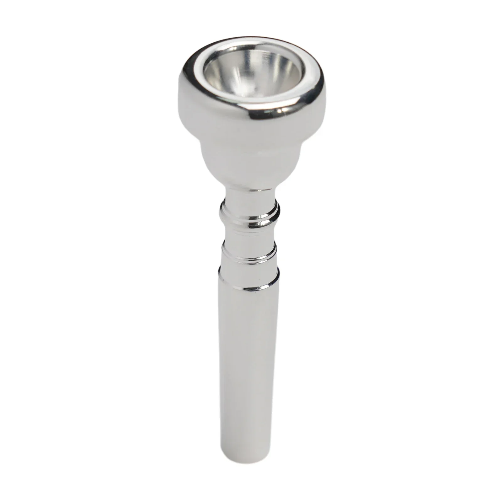 Professional Trumpet Mouthpiece 7C 5C 3C 1.5C 1C Replacement Copper Mouthpieces Portable Trumpet Instrument Parts
