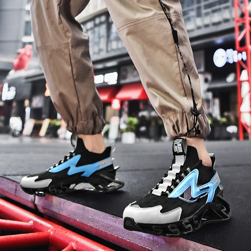 Men Shoes Sneakers man casual Men's Shoes tenis Luxury shoes Trainer Race Breathable Shoes fashion running Shoes for women