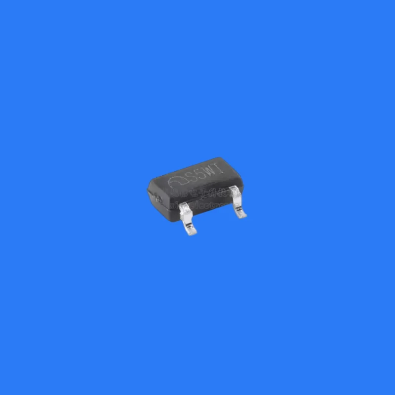 100pcs/Original ME6211A18M3G-N SOT-23 1.8V High PSRR Low Noise High Speed LDO Linear Regulator