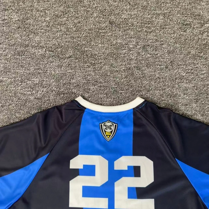 خليط Mertra لصق اللون أرقام 22 طباعة قصيرة الأكمام التنفس فضفاض تي شيرت الرجال النساء عادية الرياضة رقيقة النسيج قمم تي شيرت #4