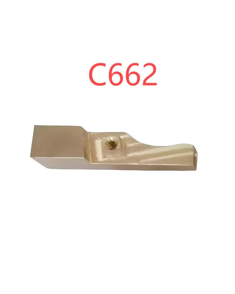 C662 Lower Contact Holder100443210 for CHARMILLES Wire Cut EDM Parts