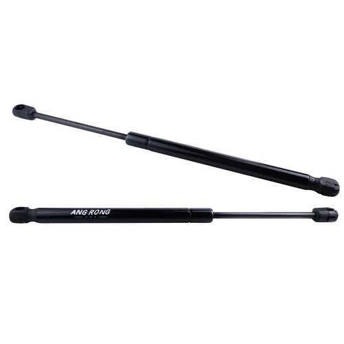 Imagen 2 del producto Resorte de puntales de gas para maletero de maletero de puerta trasera para Peugeot 2008 I CU 2013 en adelante