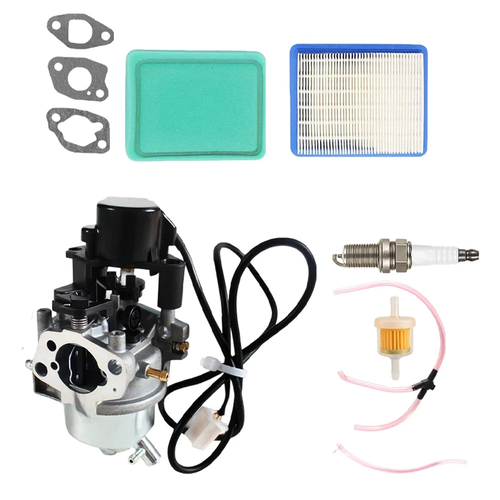 Replacement Kit Generator Carburetor As Shown In The Picture Generator Idle Regulation Oil Circuit Design Replacement