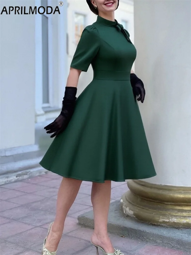 cute formal dresses for women Womens Elegant Formal Smocked Flowy Plush Dress,Trendy Summer Long Sleeve Midi Dress Casual Plus Size Loose Fit Party Dress for Cocktail Wedding Guest Black S : Clothing With beautiful pinks and floral designs Amzcw Cute A Linr Square