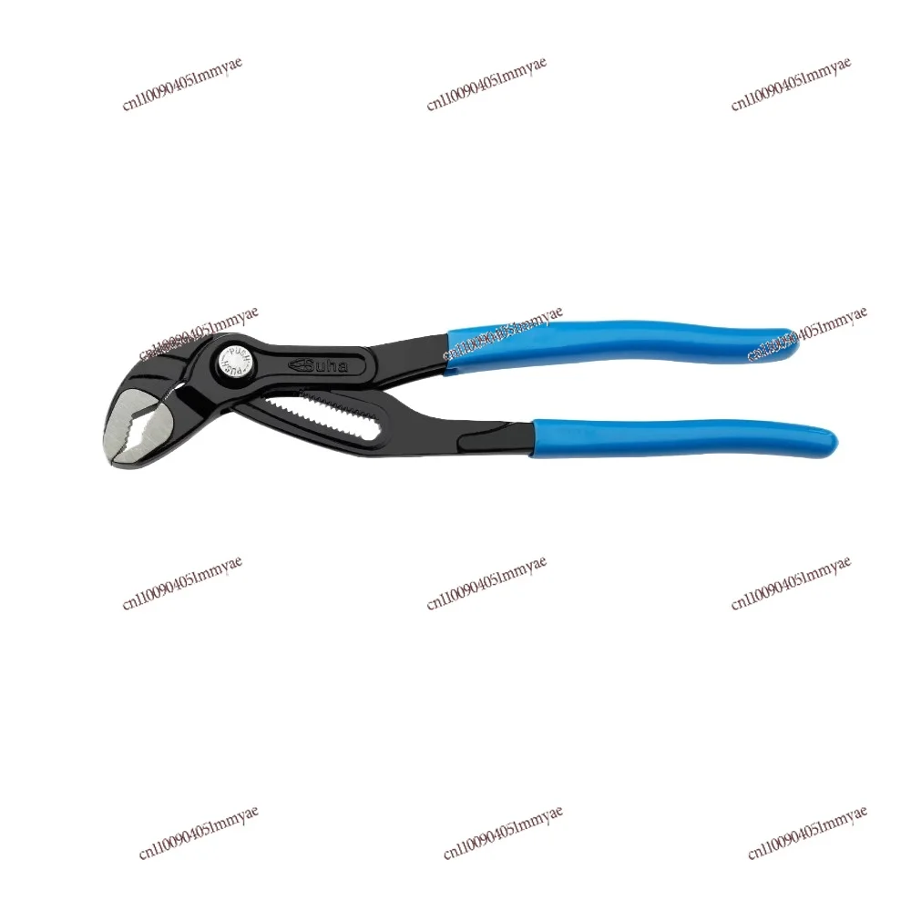 

Water Pipe Pliers, Pipe Pliers, Multi-functional Universal Wrench, Large Opening Plumbing Pliers