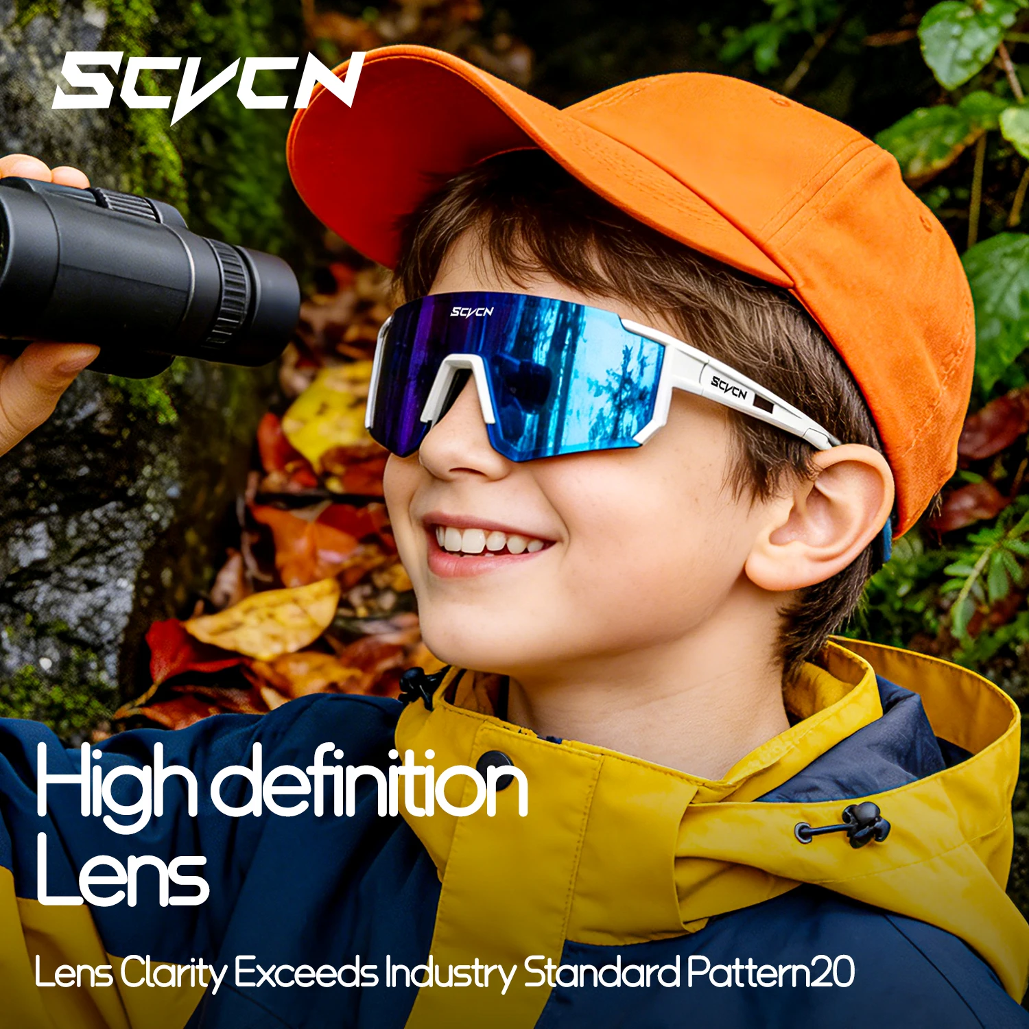 Thumbnail 3 - #21 Discounted Kids Sunglasses Worth Buying