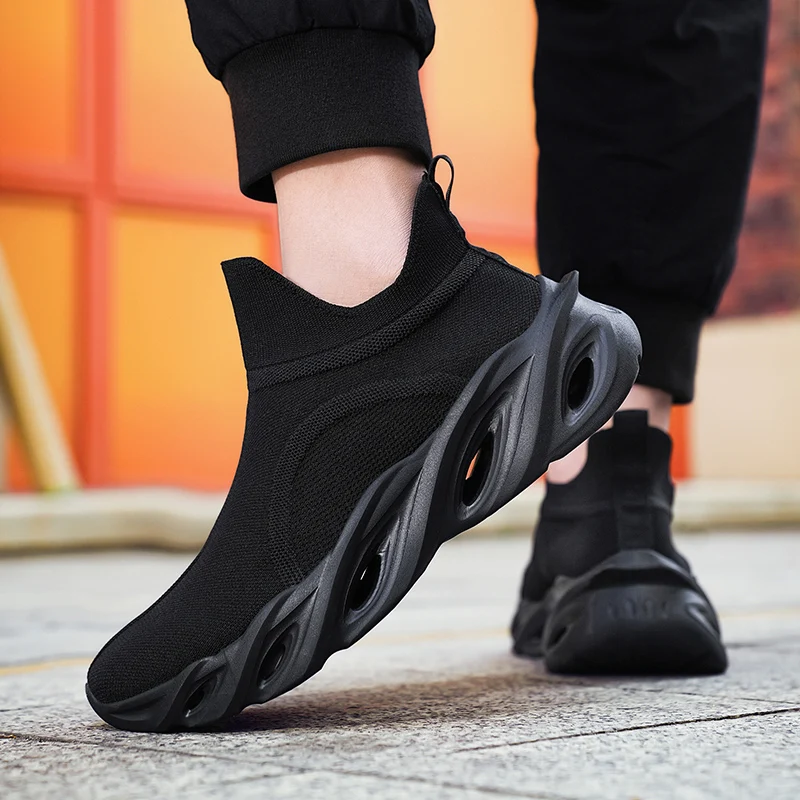 أحذية رجالية أحذية رياضية نسائية كاجوال مدرب سباق تنفس رجل الجري حذاء رياضي حذاء رجالي رجل الجوارب أحذية رجالي أحذية رياضية