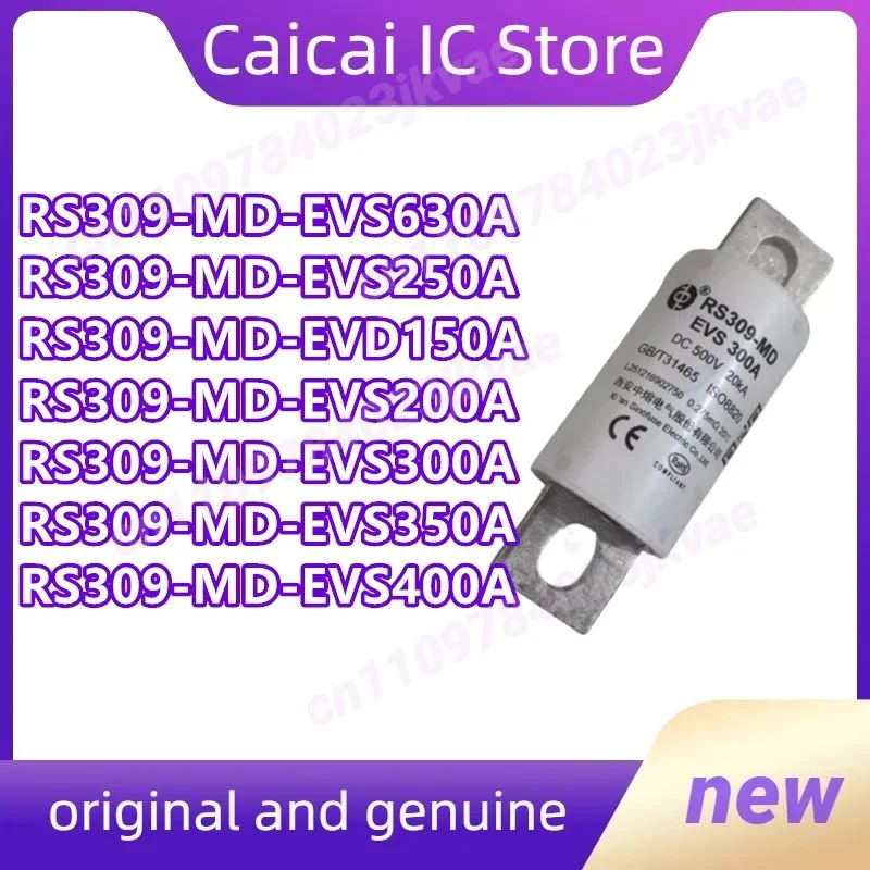 

RS309-MD-EVS300A RS309-MD-EVS350A RS309-MD-EVS400A RS309-MD-EVS630A RS309-MD-EVD150A RS309-MD-EVS200A RS309-MD-EVS250A 1PCS/LOT