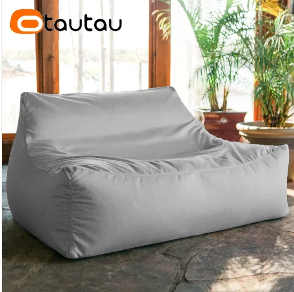 otautau-copertura-per-sacco-a-sacco-da-esterno-lettino-da-spiaggia-per-piscina-sf491【senza-riempitivo-E-necessario-acquistare-riempitivo-da-solo-】