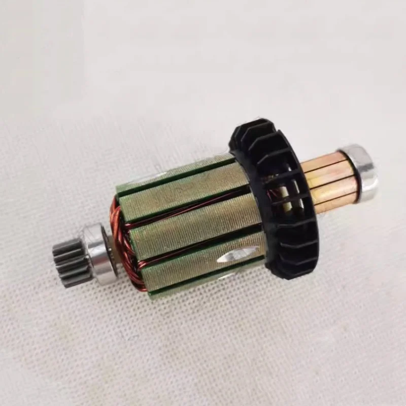 

Original Rotor 619496-0 for Makita BDF458 DDF458 DHP458 Power Tool Accessories