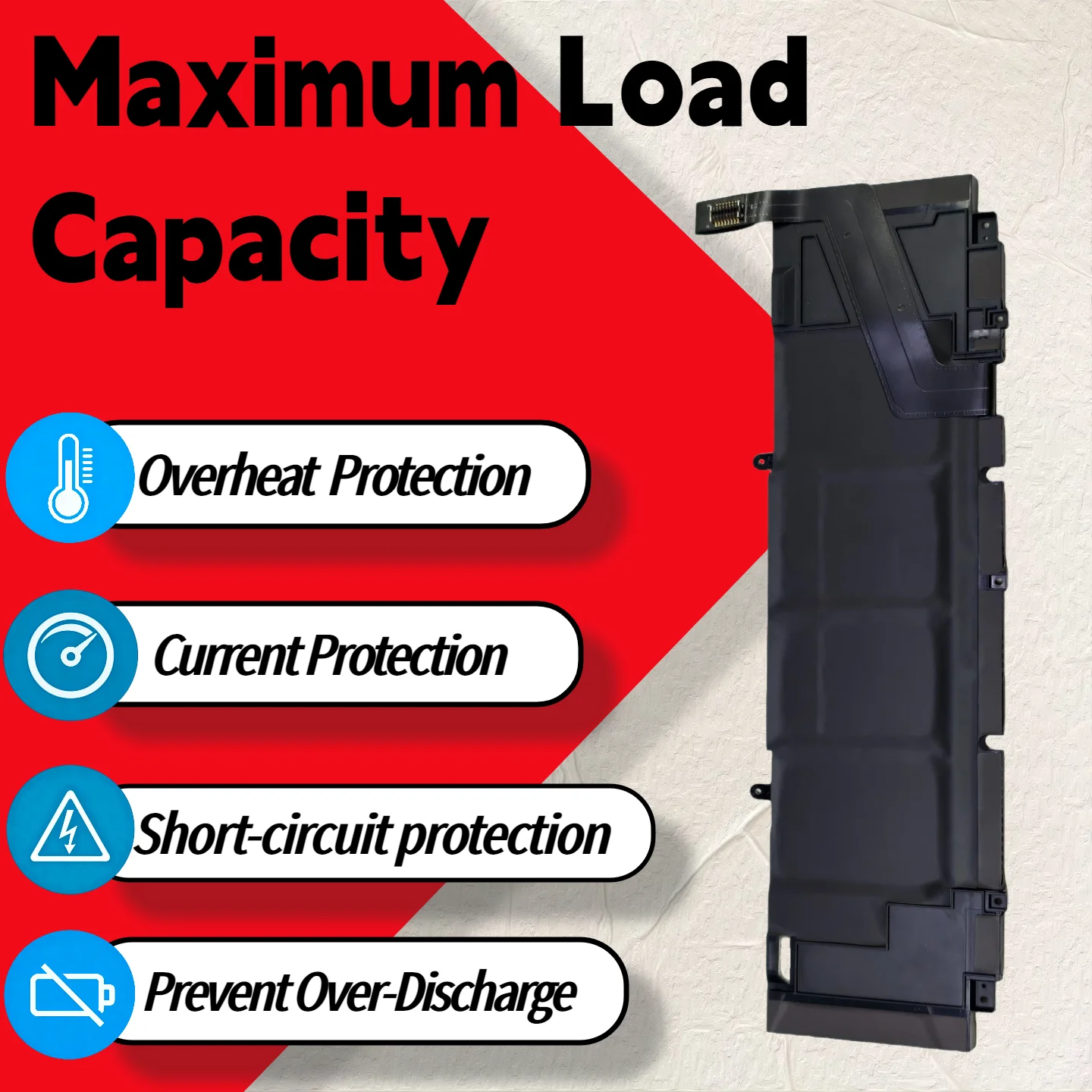 

Оптом и в розницу ❗ ❗ ❗ Аккумулятор для ноутбука XG4K6 для ноутбука Dell XPS 17 9700 9710 Precision 5750 серии 3324J 5XJ6R 01RR3 F8CPG