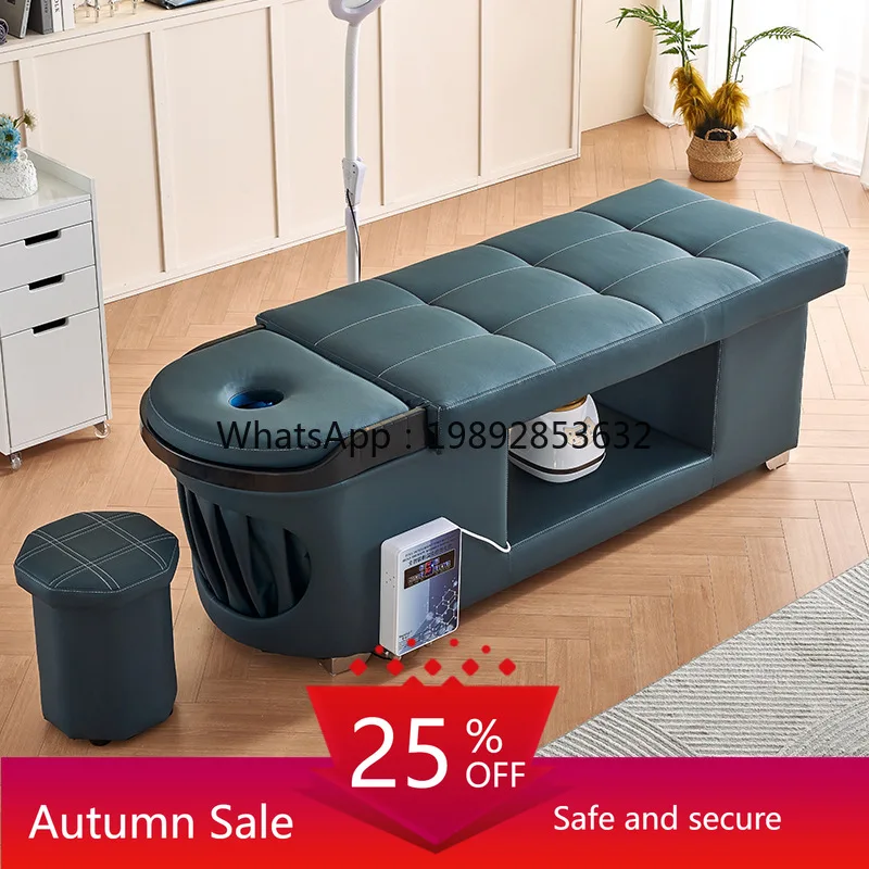 Yfy Thai Head Spa W… - image