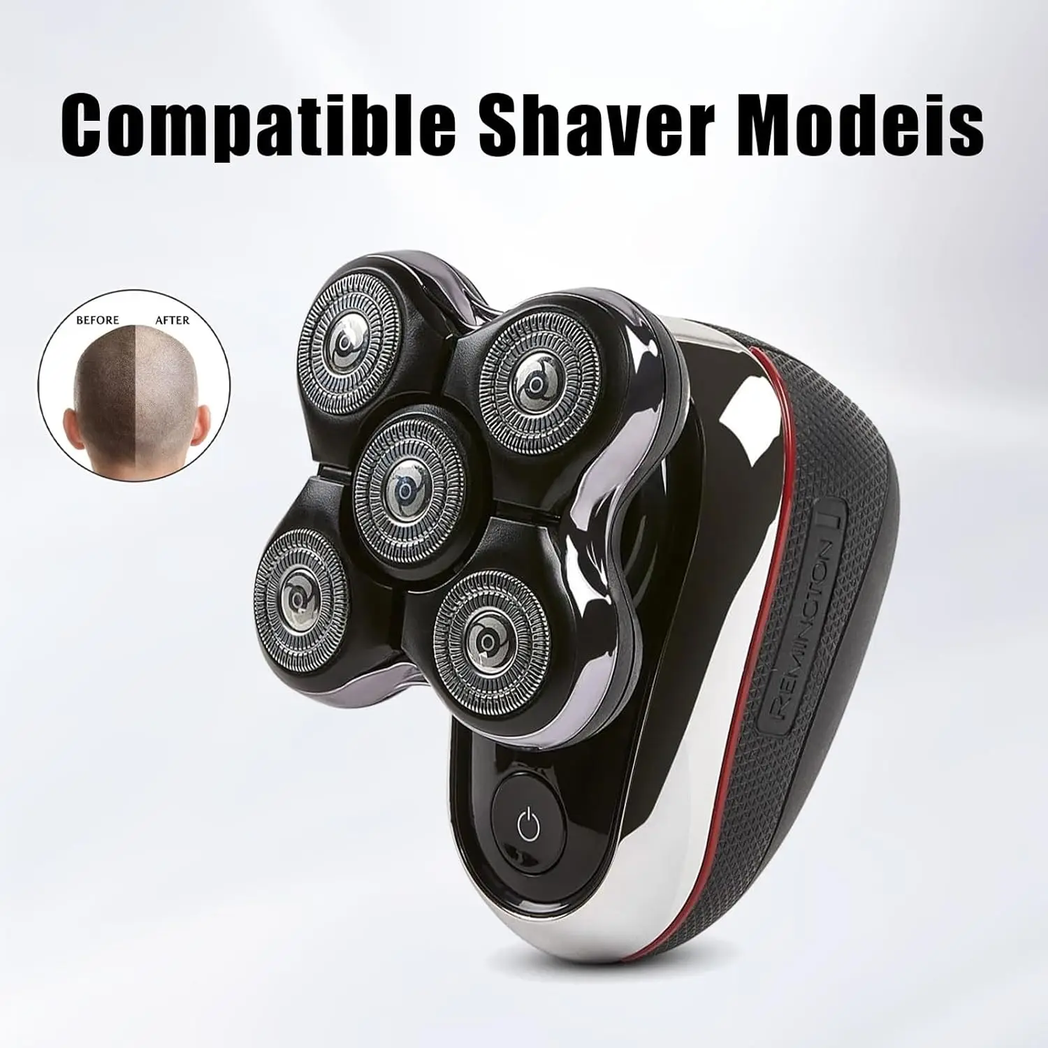 Thumbnail 4 - #35 Electric Razor Accessories List of Top Picks