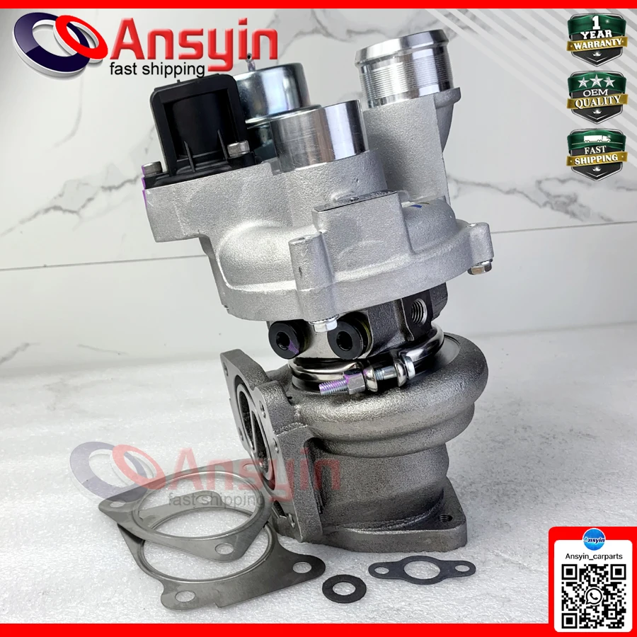 Turbo Charger K03 T… - image