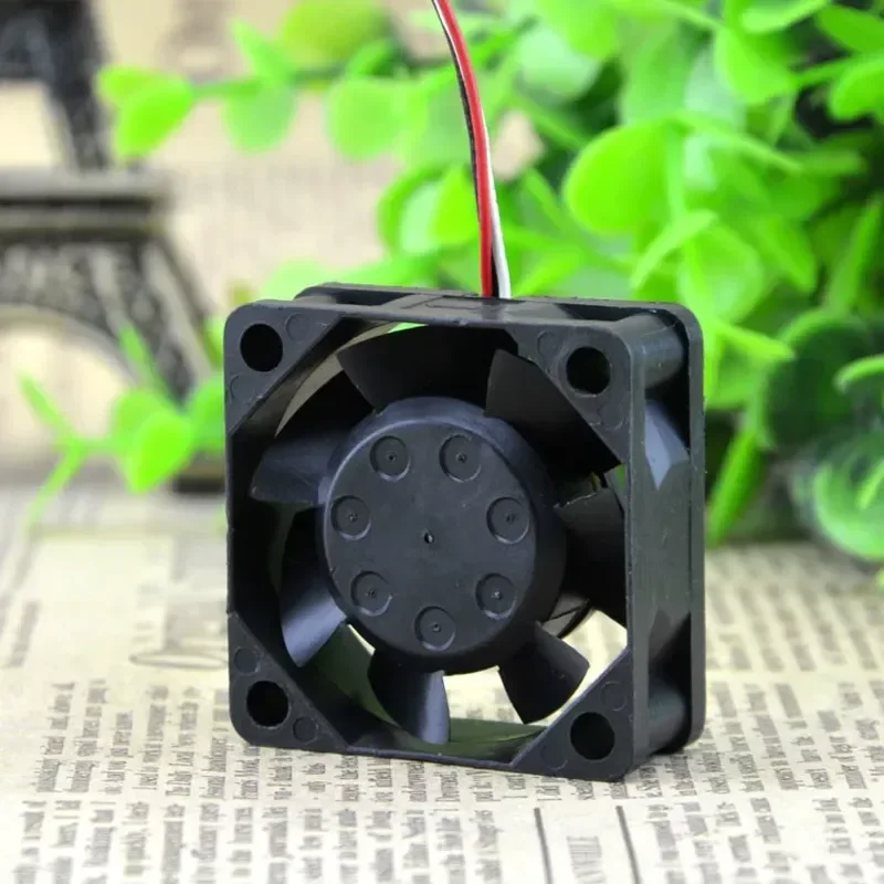 Original NMB 4cm 5V 0.21A 1606KL-01W-B49 4015 Detection Alarm Variable Frequency Cooling Fan for Electronics