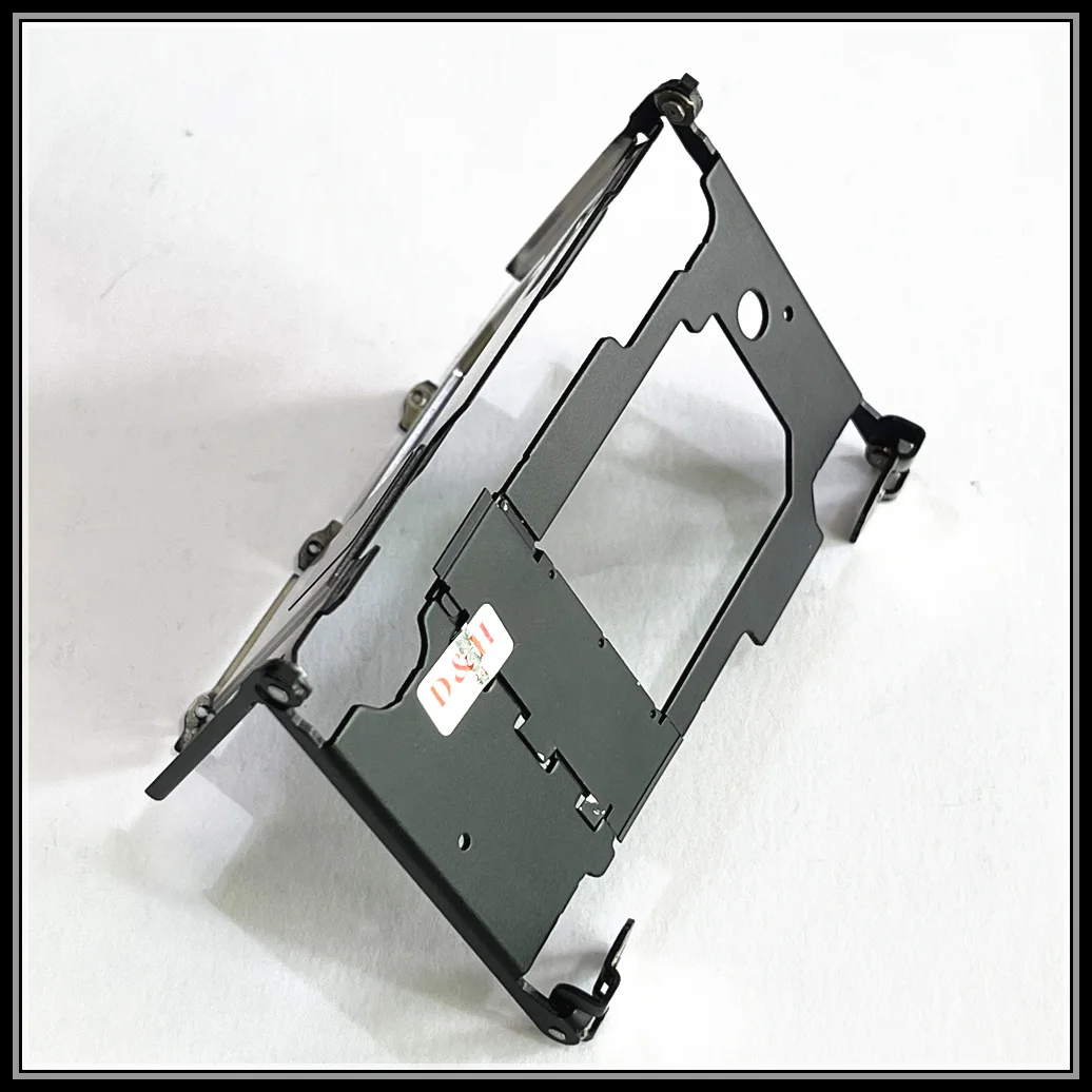 新しいオリジナルキヤノン G7X3 G7XIII ディスプレイブラケット鉄フレームカメラスクリーンフレームカメラ修理