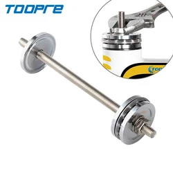 TOOPRE Bicycle Headset Press-in Tool Mountain Bike BB Bottom Axle Installation Press-in Wrist Set Installation Tool