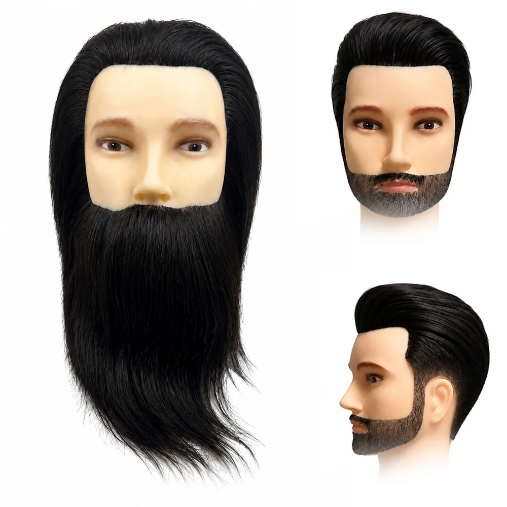 testa-di-manichino-maschile-con-barba-testa-per-addestramento-con-capelli-umani-per-cosmetologia-testa-di-manichino-liscia-con-supporto-testa-modello-con-capelli-neri