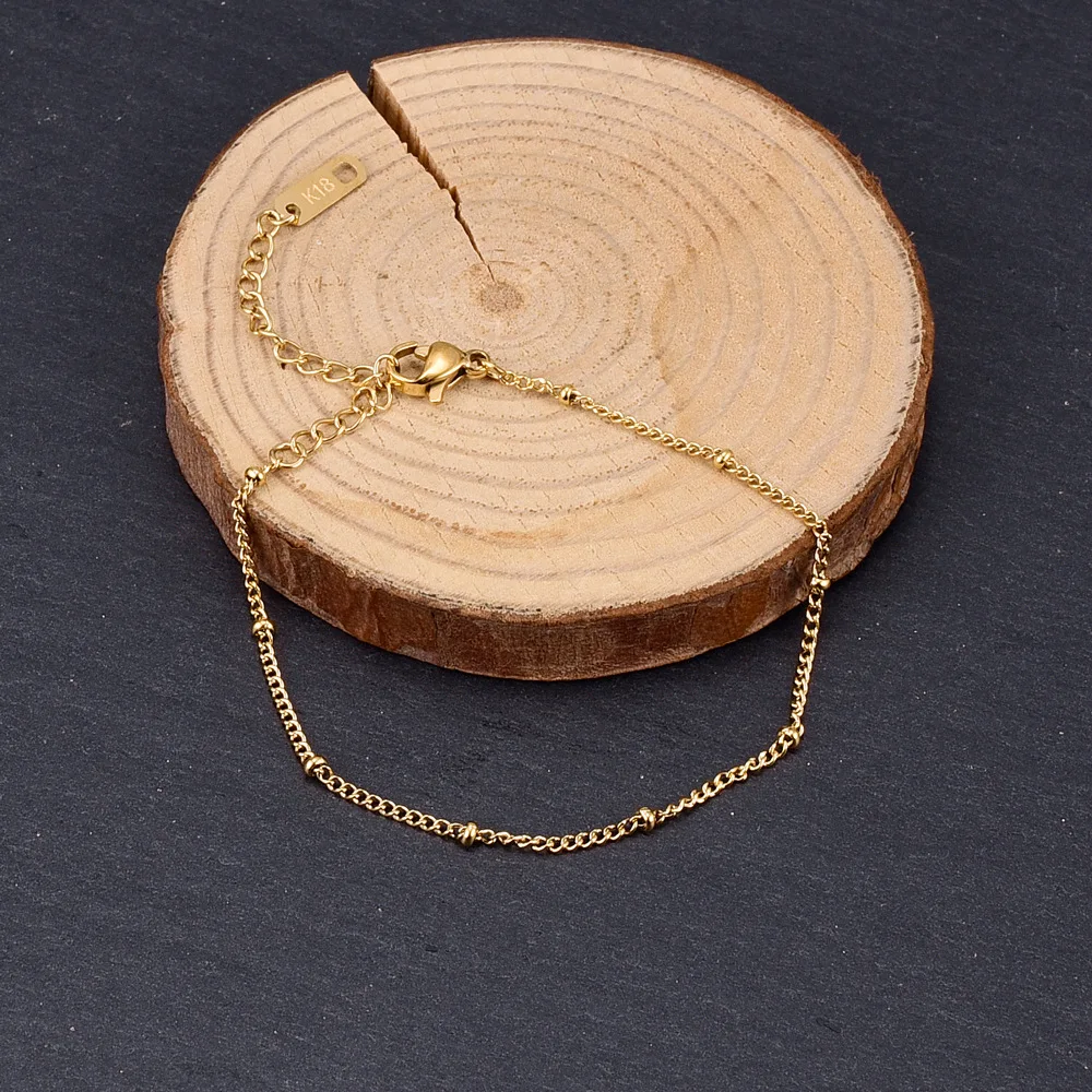 Y33 Anklet for Women