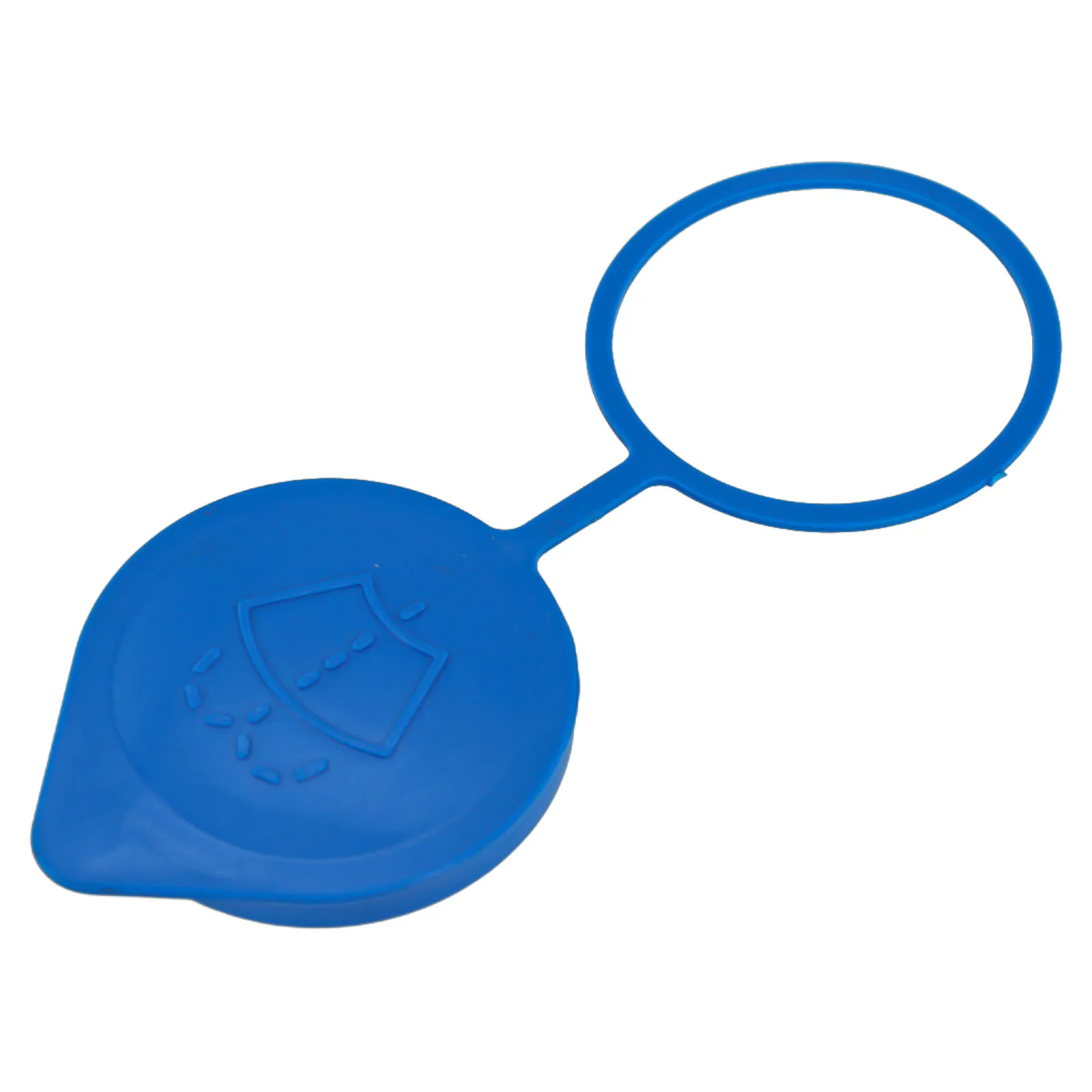 Prevent Leaks and Proper Functionality with this Windshield Washer Reservoir Cap for Honda For Accord Civic