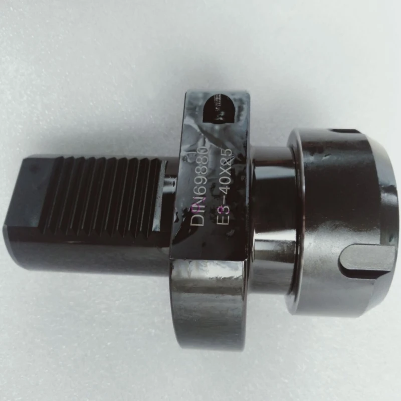 VDI Tool Holder EOC-E3 DIN6388 Type E3 Collet Holder EOC-E3-16x12 EOC-E3-40x25 EOC-E3-60x32 EOC-E3-60x40 EOC-E3-30x32