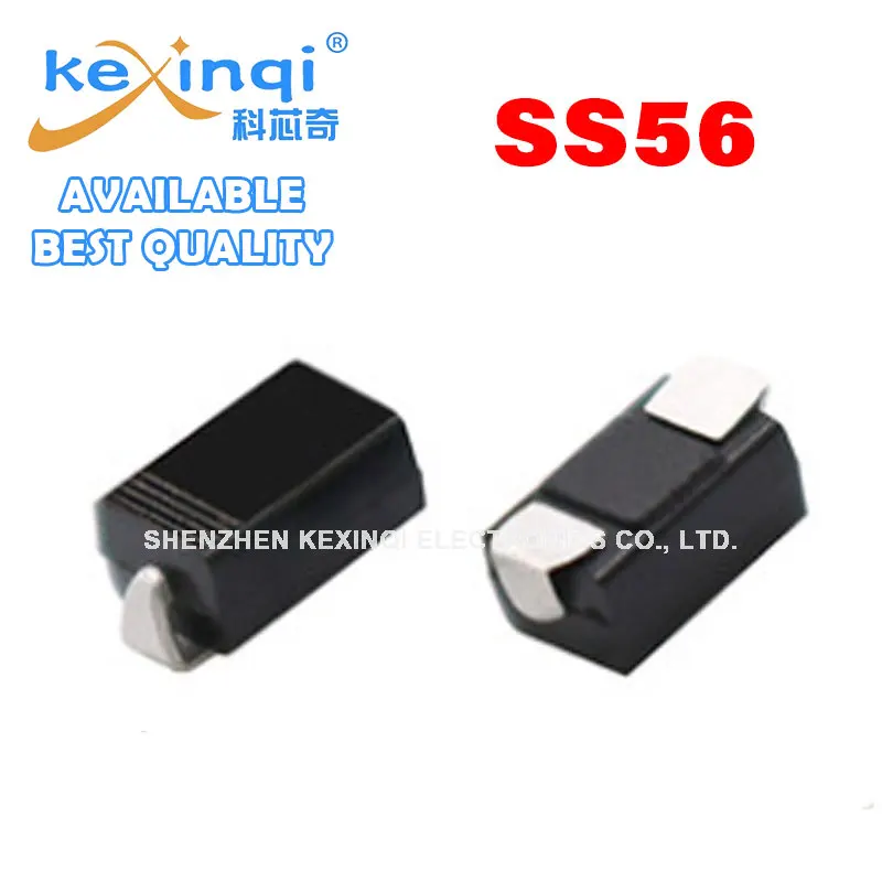 50Pcs/Lot Smb SK56 … - image
