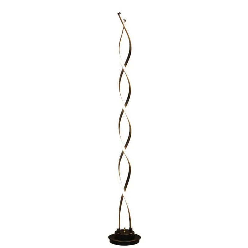 

Nordic, simple, floor lamp, bedroom, bedside, vertical, living room, sofa