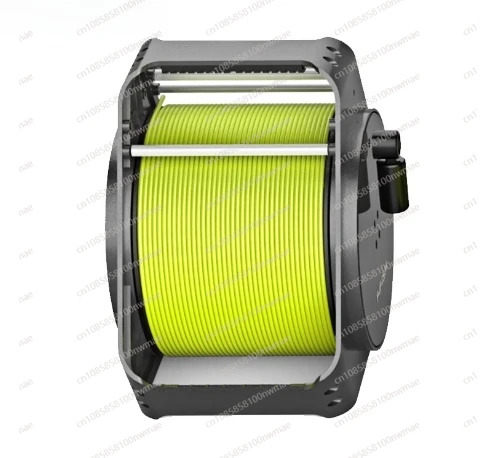 Technology Fifish Underwater Accessories 100 M Cable Drum Barrel