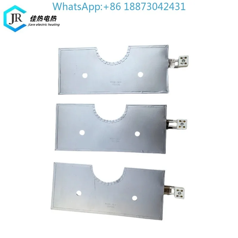 

Гнулятор, форма для волос, горячая плита, индивидуальная высокотемпературная электрическая нагревательная пластина, электрическая нагревательная пластина из нержавеющей стали