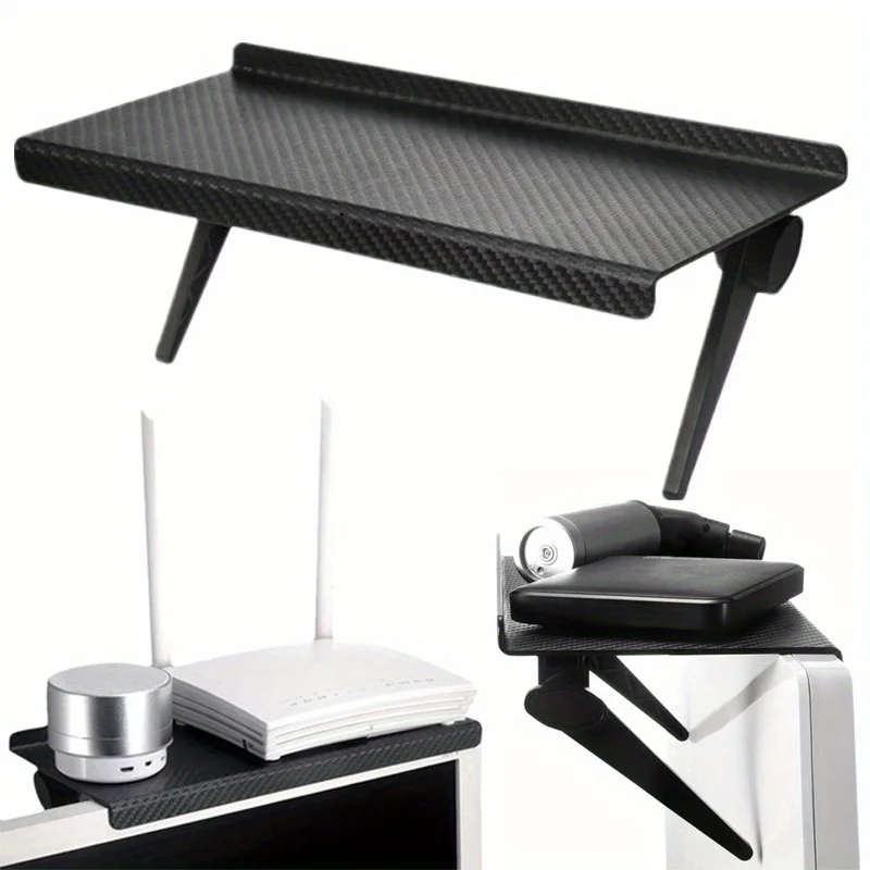 Punch-free Monitors, Shelves, TV Stands, Screens, Routers, Set-top Boxes, Shelves