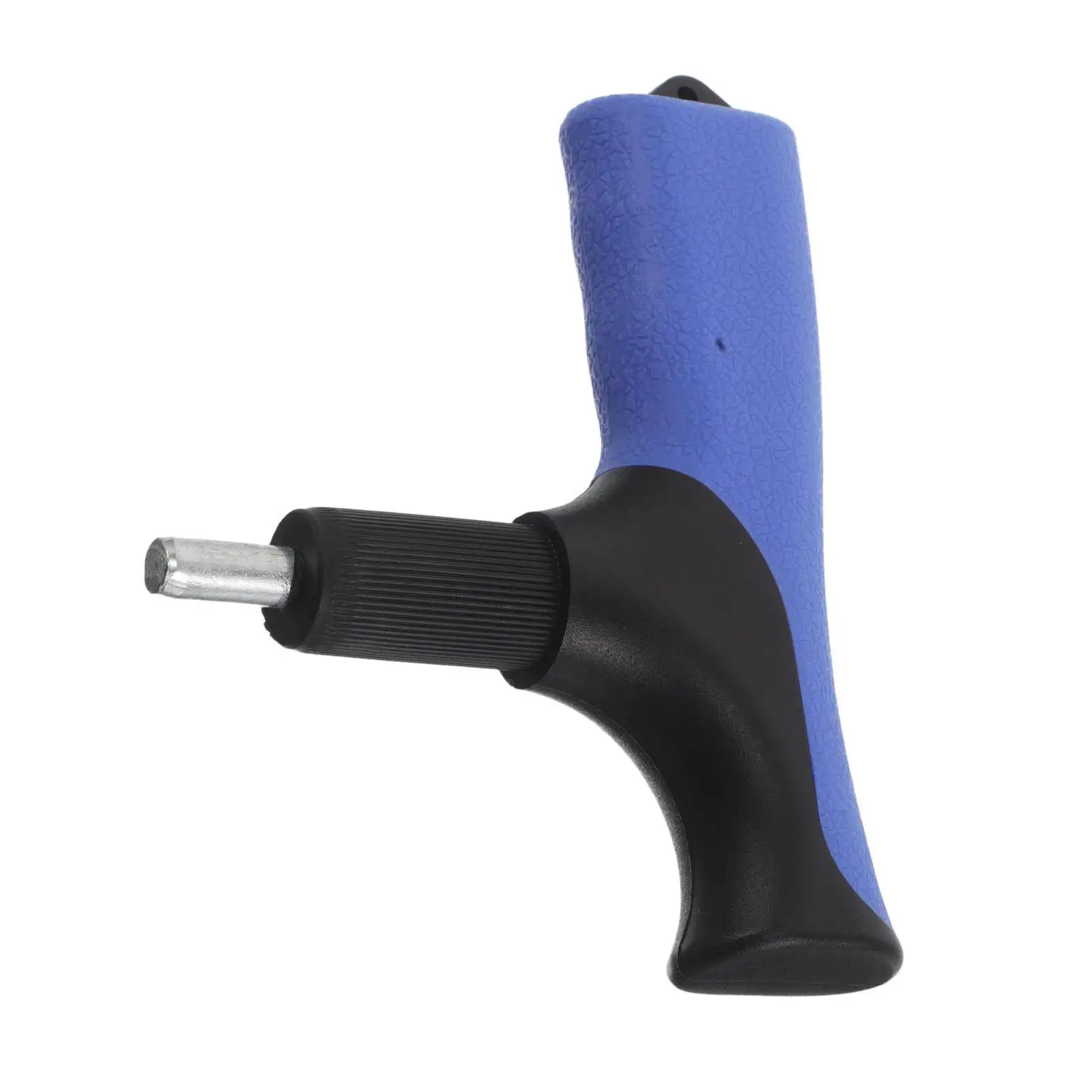 Ergonomic Cane Handle Grip Replacement For Seniors Parts Anti- Comfortable Walking Aid Accessory Mobility Hiking