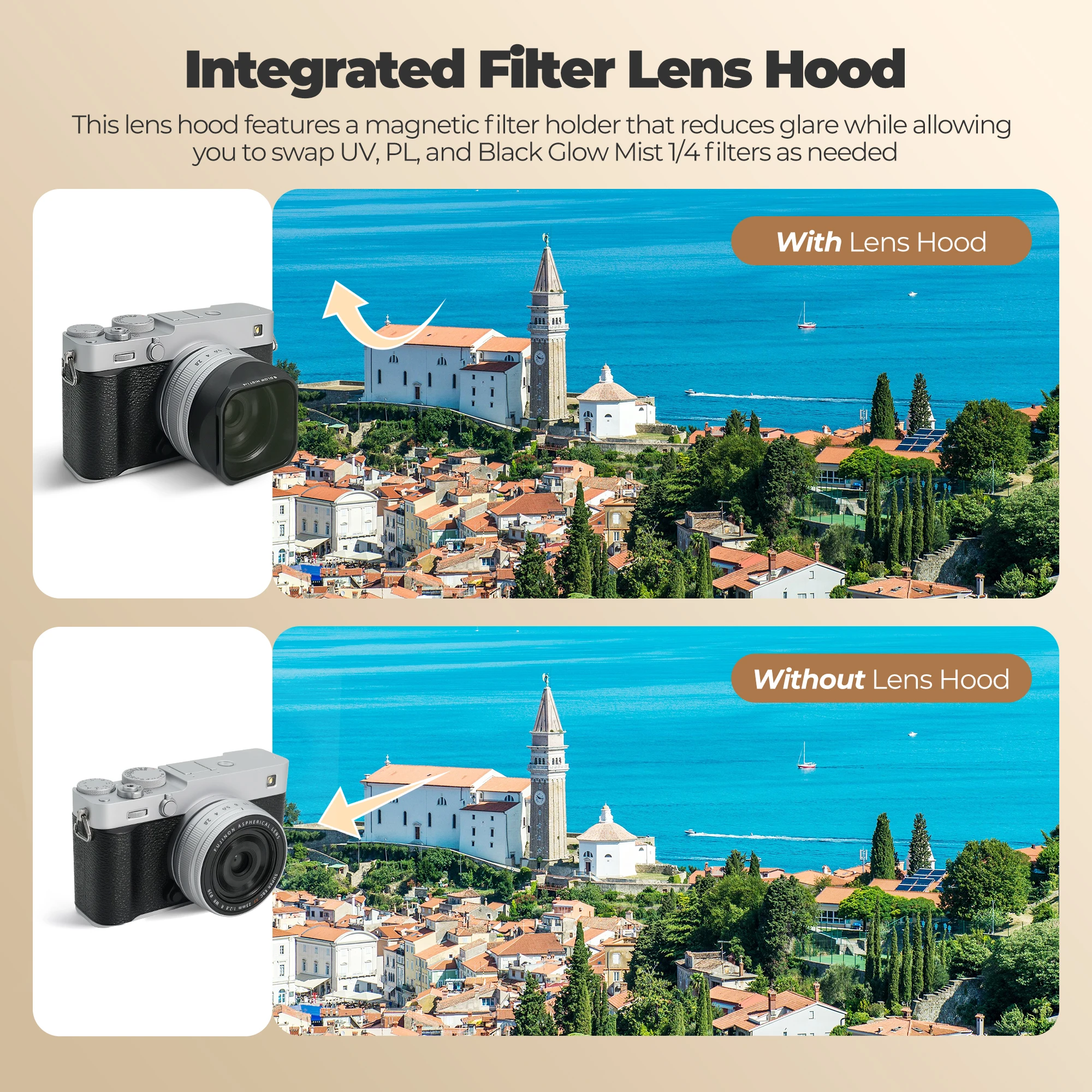 Thumbnail 2 - #8 Compare Lens Hoods Before You Buy