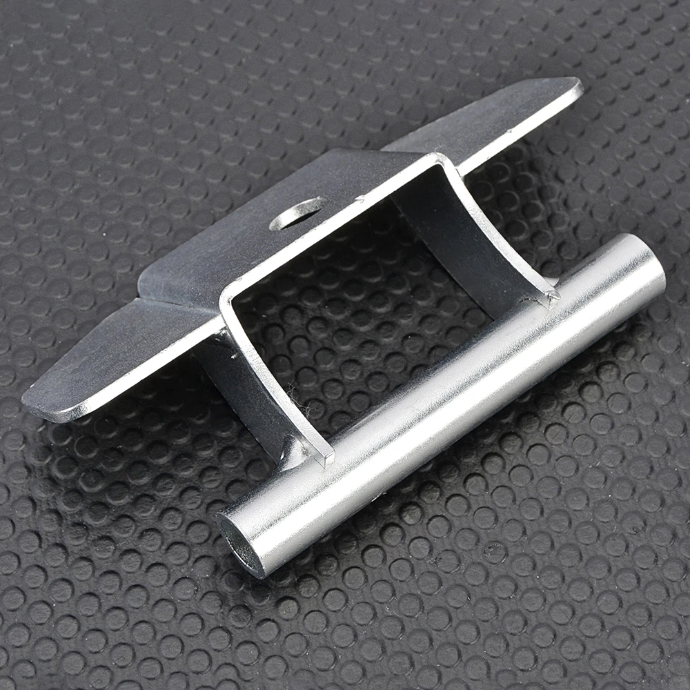 For Kawasaki Vulcan S EN650 VN650 EN VN 650 2015-2025 Rear Passenger Seat adapter Motorcycle EN650