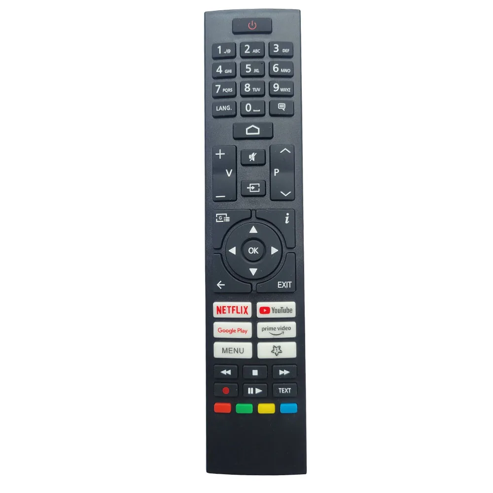 CT-8564  RM-C3602 RC45157 For Toshiba  JVC ANDERSSON TOSHIBA  TOSHIBA Vestel Finlux Hitachi Medion Techwood Telefunken LCD TV