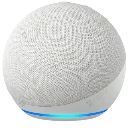 

5th Generation Smart Speaker WiFi Sound Clock Children