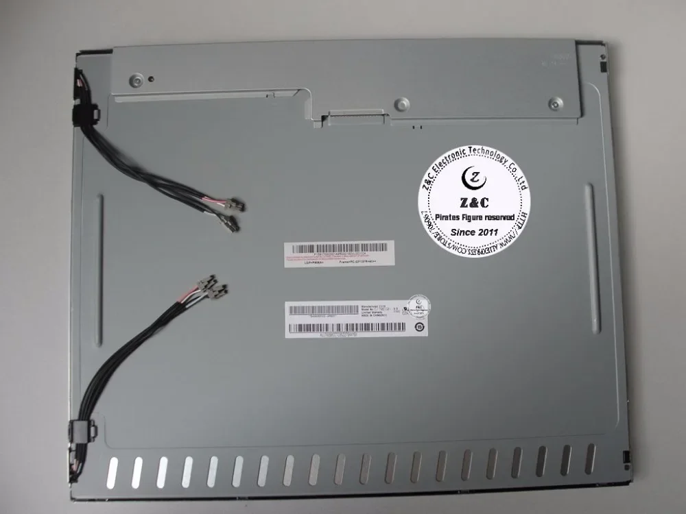 

G170EG01 V.0 G170EG01V.0 G170EG01 V0 Оригинальный 17-дюймовый ЖК-экран для промышленного оборудования