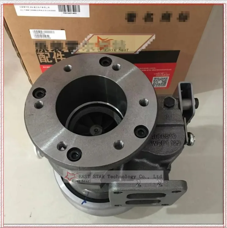ww MIGLIOR set Hol originale HX50 2839652    W 100697729 62600118936   Turbocompressore a turbina turbo