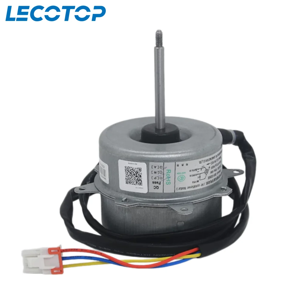 

New YGN49-4A DB31-00265E 220-240V 49W Outdoor Unit AC Fan Motor For Samsung Air Conditioner Conditioning Spare Parts
