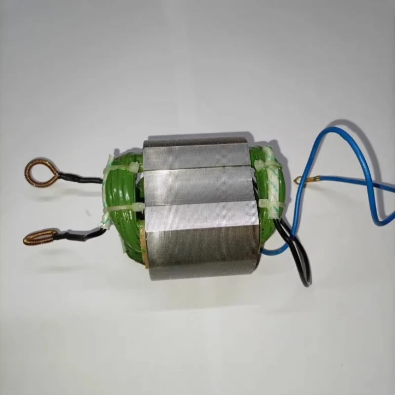 

Оригинальный статор Z60324015 для аксессуаров для электроинструментов STANLEY STSP125